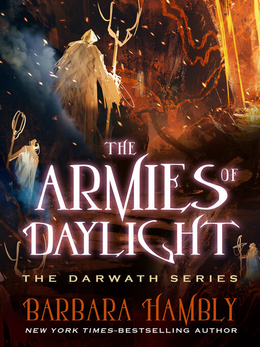 Title details for The Armies of Daylight by Barbara Hambly - Available